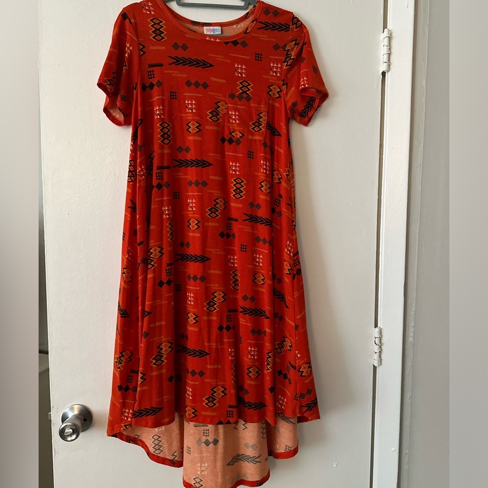 Small LuLaRoe Carly